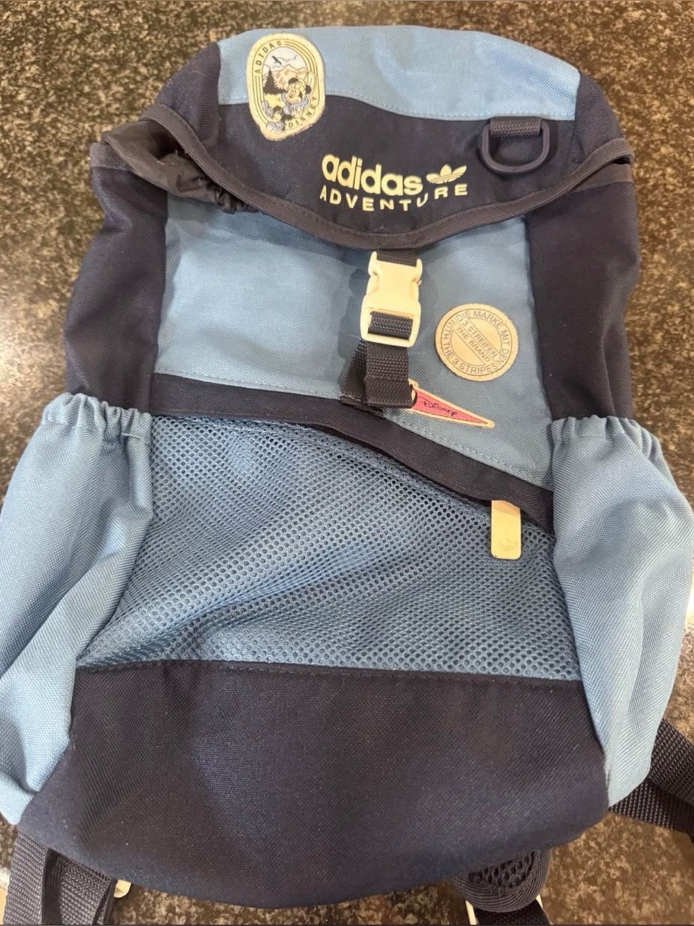 Adidas Disney Backpack
